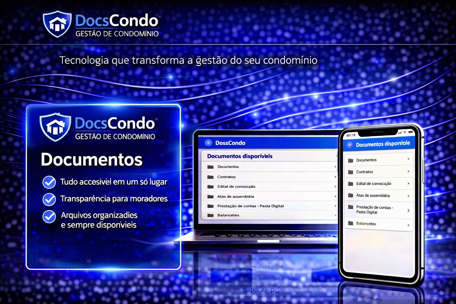 Demonstração do app - slide 4