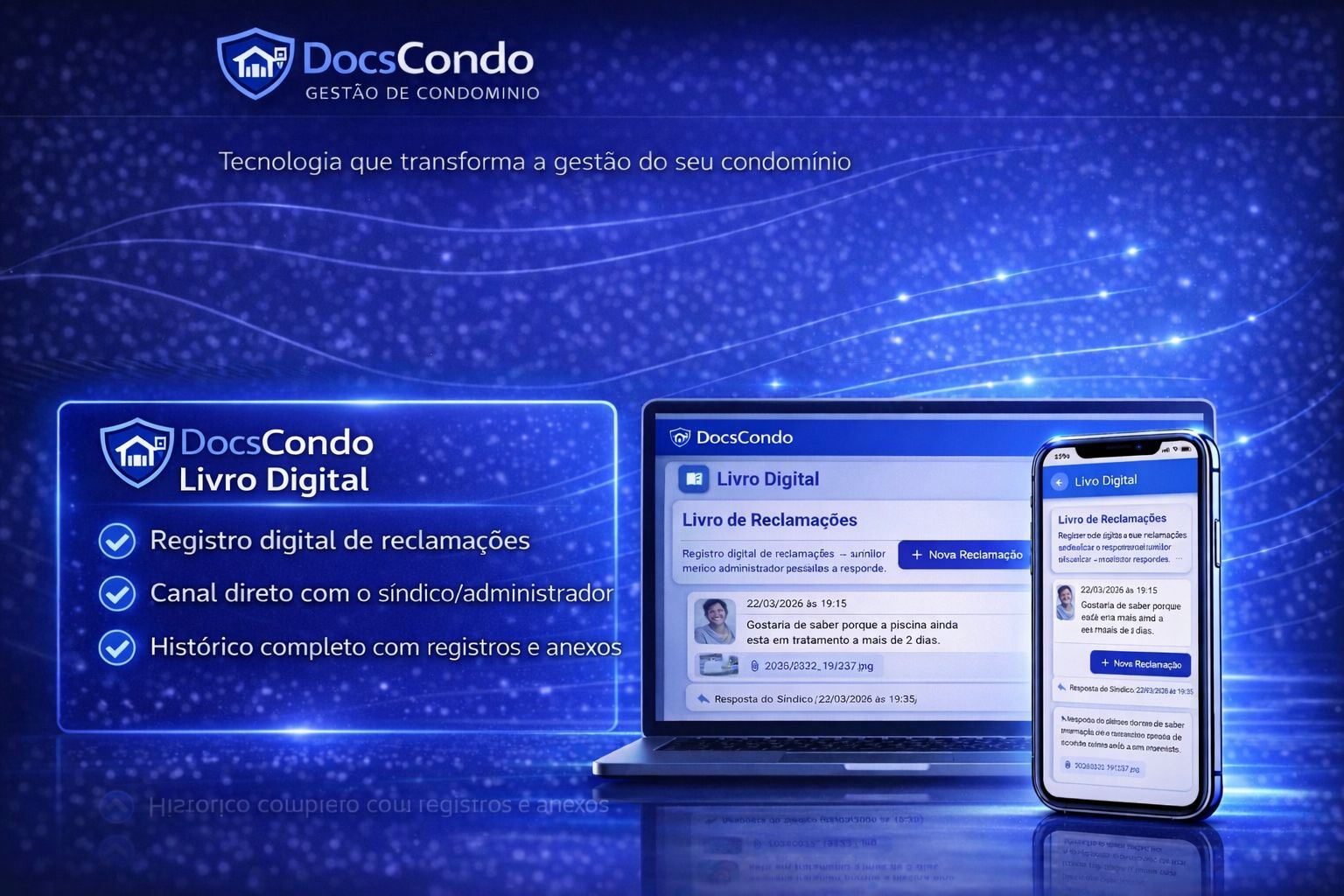 Demonstração do app - slide 5