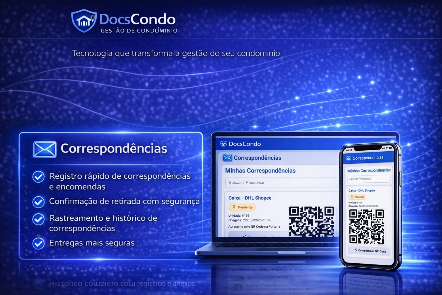 Demonstração do app - slide 6