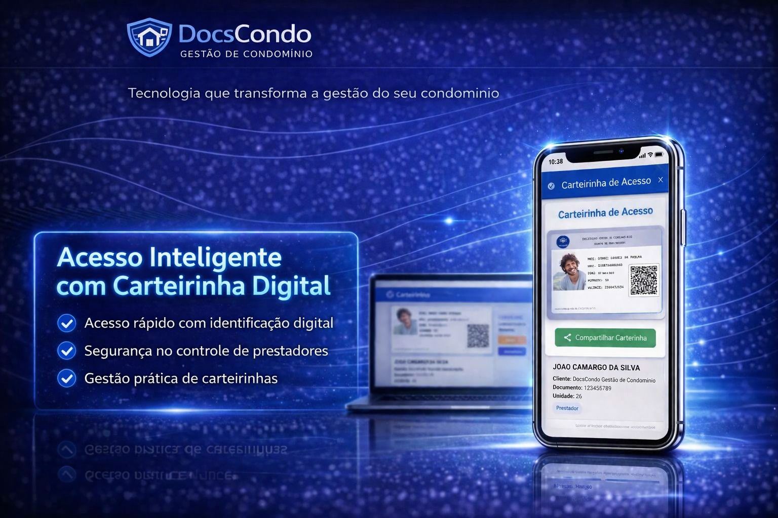 Demonstração do app - slide 8